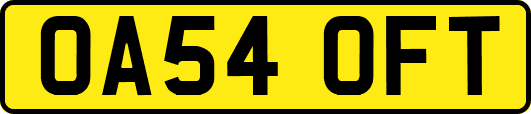 OA54OFT