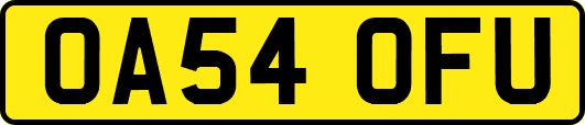 OA54OFU