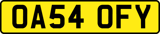 OA54OFY