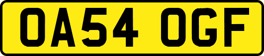 OA54OGF