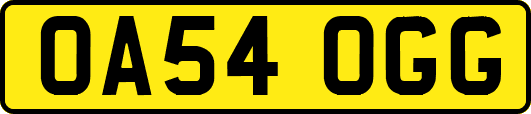 OA54OGG