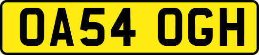 OA54OGH