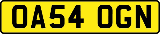 OA54OGN
