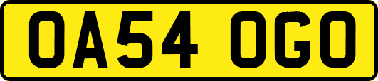 OA54OGO