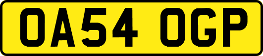 OA54OGP