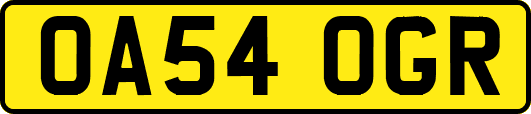 OA54OGR