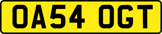 OA54OGT