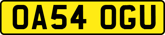 OA54OGU