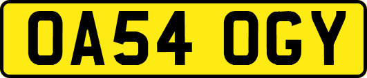 OA54OGY