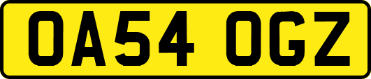 OA54OGZ