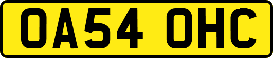 OA54OHC