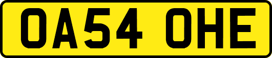 OA54OHE