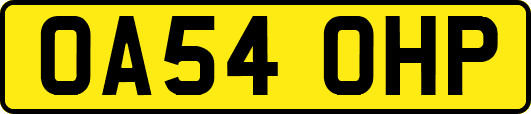 OA54OHP