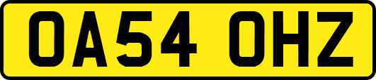 OA54OHZ