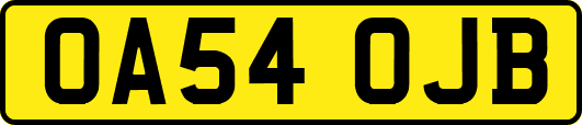 OA54OJB