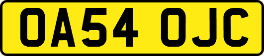 OA54OJC
