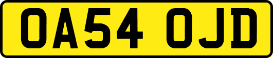 OA54OJD