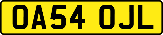 OA54OJL