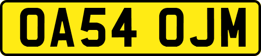 OA54OJM