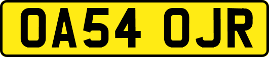 OA54OJR