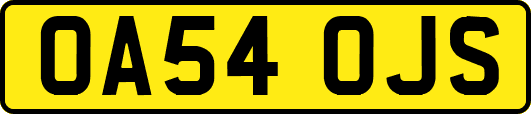 OA54OJS