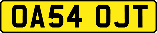 OA54OJT