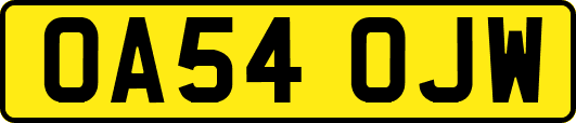 OA54OJW