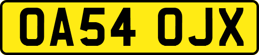 OA54OJX