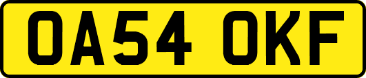 OA54OKF