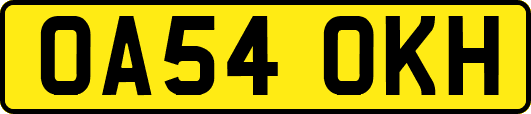 OA54OKH