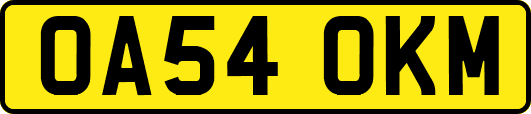OA54OKM