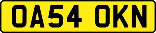 OA54OKN