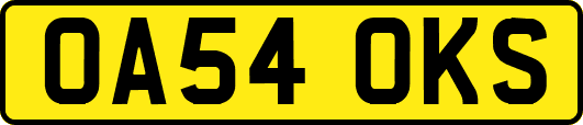 OA54OKS