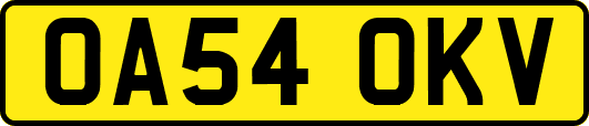 OA54OKV