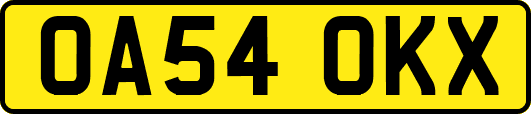 OA54OKX