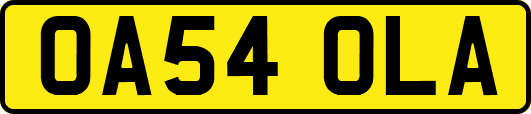 OA54OLA