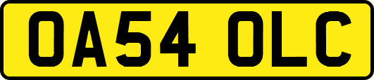 OA54OLC