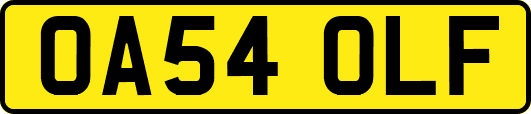 OA54OLF