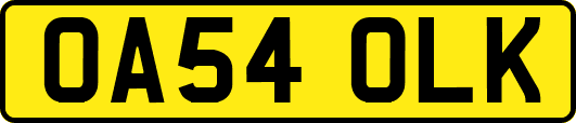 OA54OLK