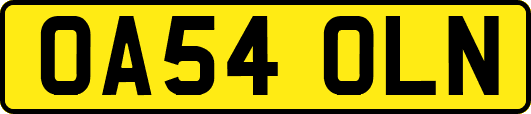 OA54OLN