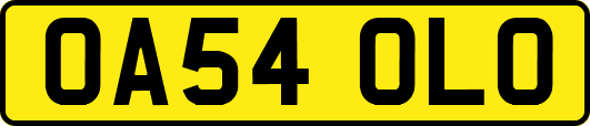 OA54OLO