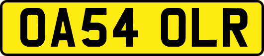 OA54OLR