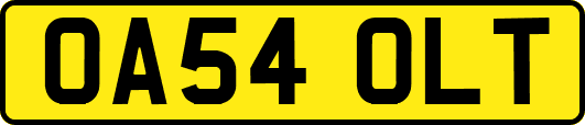 OA54OLT