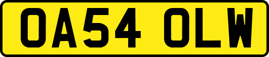 OA54OLW