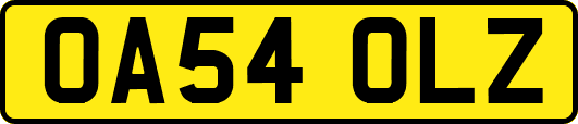 OA54OLZ
