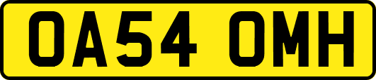 OA54OMH