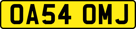 OA54OMJ