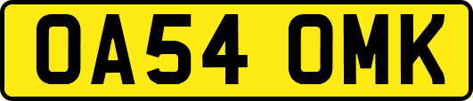 OA54OMK