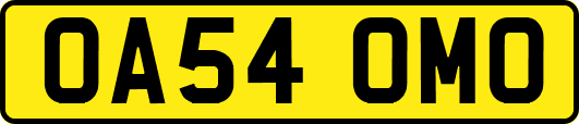 OA54OMO