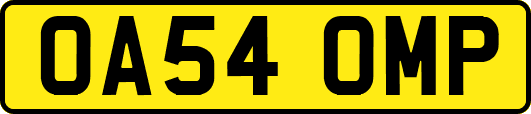 OA54OMP
